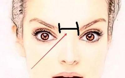 女人有桃花运的面相你知道如何看吗