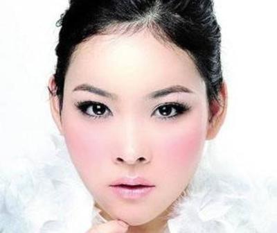 女人有桃花运的面相你知道如何看吗