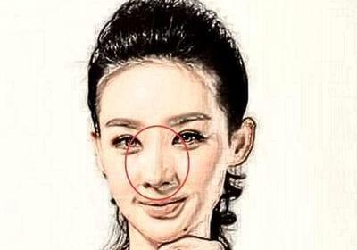 女性鼻子大面相好吗 女人鼻子大代表着什么