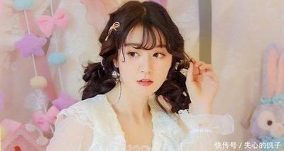 女人有此面相注定是阔太命  会嫁有钱的老公