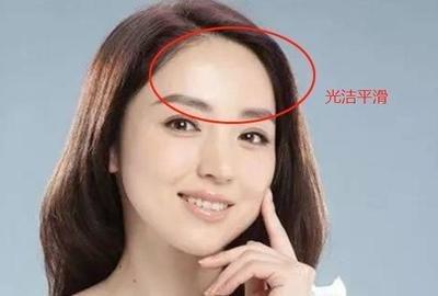 女人有没有钱看哪里面相 哪几种女人有钱