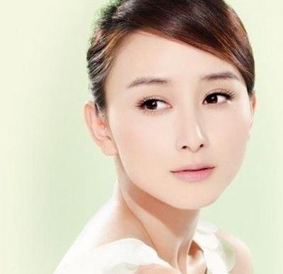 女人有福面相特征 这几个地方长得好必定有福