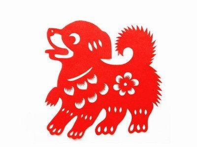 哪些生肖会在属狗的年份中面临犯太岁