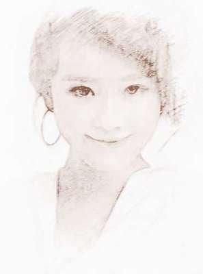 女人有酒窝面相好吗女人酒窝对面相的影响