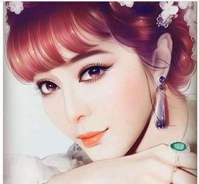 女人桃花眼面相好吗 长有桃花眼的女人好不好