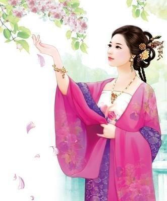 女人桃花运面相，女人桃花运旺盛的特征