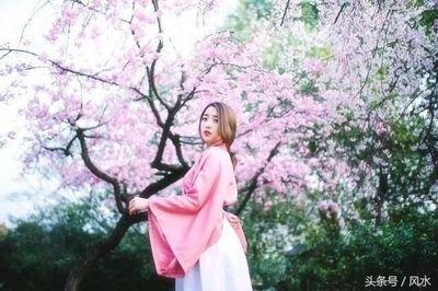 哪些生肖属相在2025年中有着桃花星入命