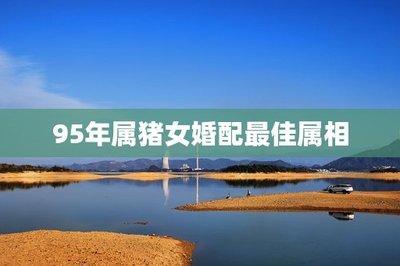 女猪的最佳配偶是谁 属猪女和谁最配