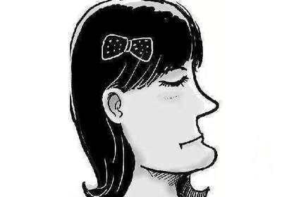 地包天是克夫相吗关于地包天女人面相