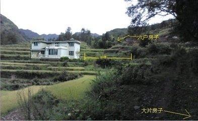 坐南朝北的房屋风水有什么需要注意的地方