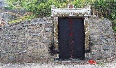 坟墓选址 看风水的重点内容有哪些