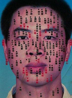 哪些痣代表着富贵哪里的痣不能点
