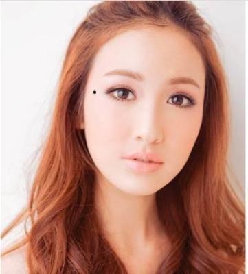 哪些痣会给你带来厄运 什么地方长痣不好