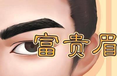 女生眉毛粗代表什么 眉毛粗的女人命运如何 女生眉毛粗代表什么 眉毛粗的女人命运如何