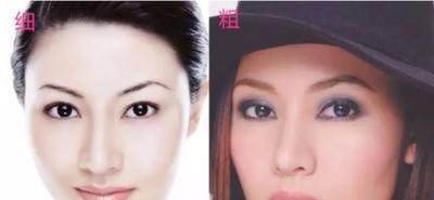 女生眉毛粗代表什么 眉毛粗的女人命运如何