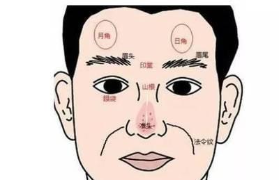 女人法令纹面相解析 法令纹面相该怎么看 女人法令纹面相解析 法令纹面相该怎么看