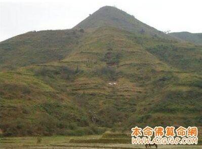 坟墓风水：哪些地段不适合作为下葬使用