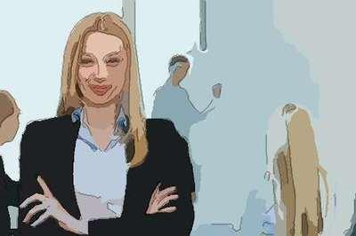 女生面相喜相具有什么特征 人缘特别好