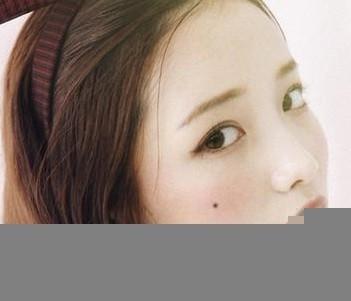 女人痣相图解怎么看 女人脸部长痣意味着什么