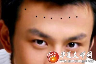 女人痣相图解怎么看 女人脸部长痣意味着什么