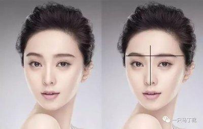 女生高低眉代表什么 女人高低眉会有哪些影响
