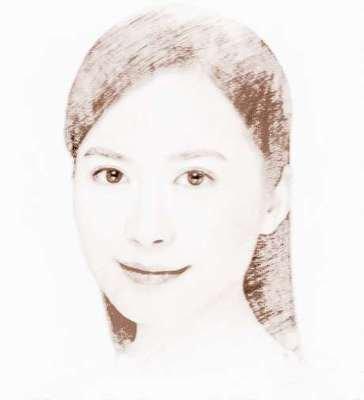 女生高低眉代表什么 女人高低眉面相详细分析