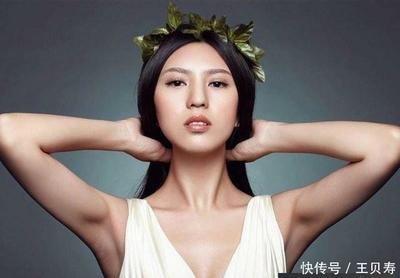 女人的命运从面相来看 面相真的决定命运吗