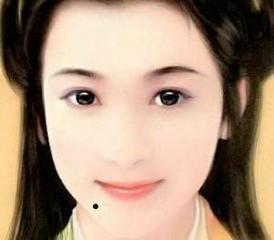 女人的富贵痣你有吗 女人哪几个地方长痣能富贵