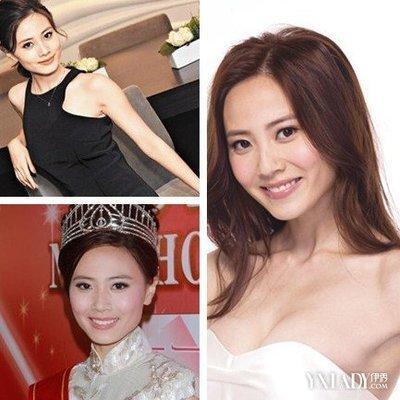 女老板面相生来就厉害 日后生活富裕能当老板