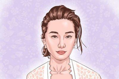 哪些面相的人容易成为小三 小三是什么样的长相呢