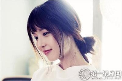 女人的眉毛与命相 女人各种眉毛的运势