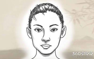 女人的眉毛看相图解 从女人眉毛面相得知性格命运