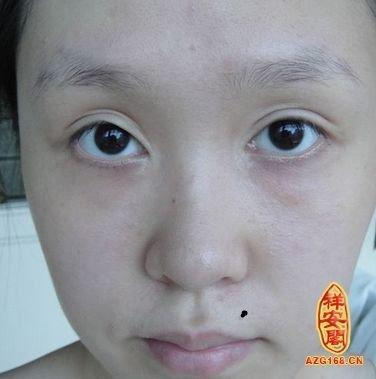 女人的眉毛看相图解 从女人眉毛面相得知性格命运