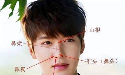 塌鼻子面相知多少 鼻梁塌的人命运怎样