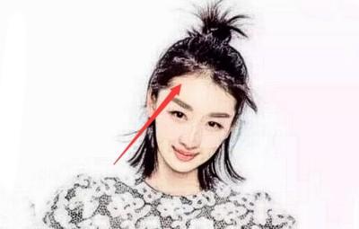 女人的额头窄命运如何 额头窄的女人命运好吗