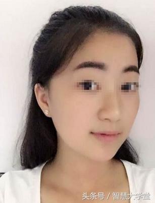 女人眉尾下垂的面相好不好呢 好的眉毛面相是怎样的