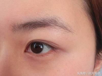 女人眉尾下垂面相解析 女人眉尾下垂是好还是不好