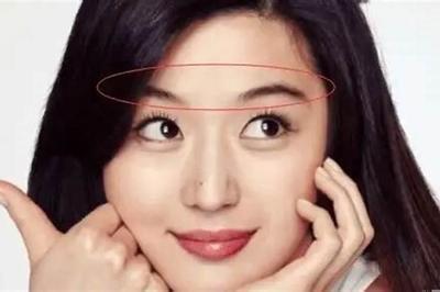 女人眉毛与性格的关系 看女人的眉毛了解性格