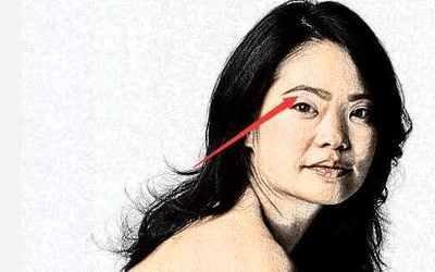 哪些面相的女人尖酸刻薄 非常刻薄的女人面相如何