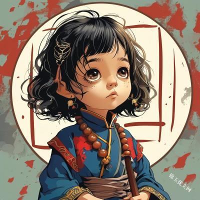 女人眉毛前浓后淡是富贵命吗