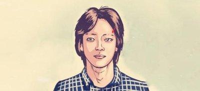 女人眉毛断开的面相代表什么是不是不好