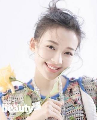 哪些面相的女性天生桃花运旺盛超有魅力