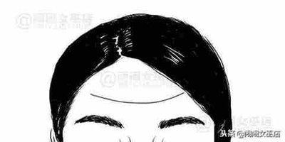 女人眉间有川字好不好 川字纹的女人命运不好吗