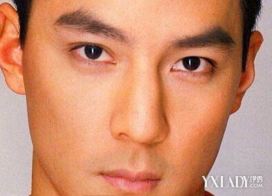 哪些面相的男人是属于潜力股的白手起家