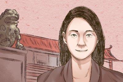 女人眉间有川字纹命运好吗 女人眉间有川字纹会幸福吗