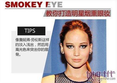 女人眉骨突出好不好 怎么看女人眉骨代表什么