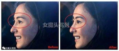 女人眉骨突出好不好 怎么看女人眉骨代表什么