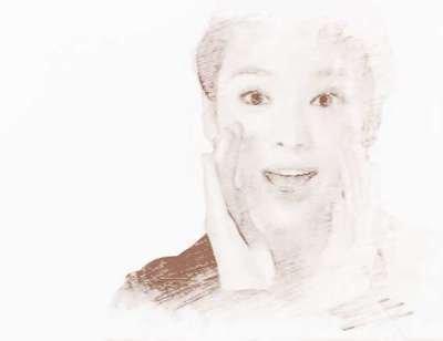 女人眉骨高面相 眉骨高的女人面相命运好吗