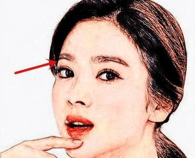 好吃懒做 会损害丈夫福气的女人面相