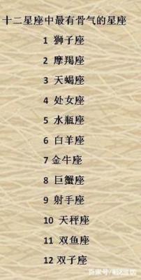 哪几个星座读书最差 天生不爱学习的星座